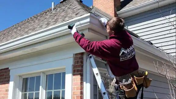 gutter services Plattsburg